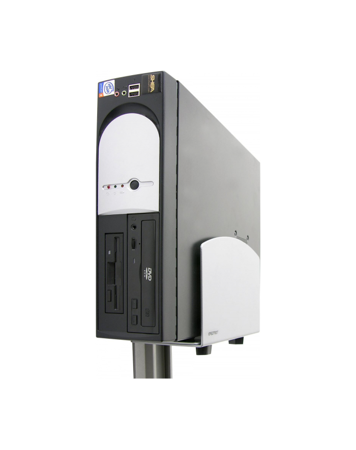 Ergotron Vertical Universal CPU Holder (97-468-202) główny