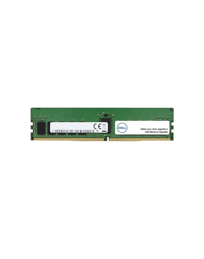 Dell MEMORY UPGRADE 16GB (AA579532) główny