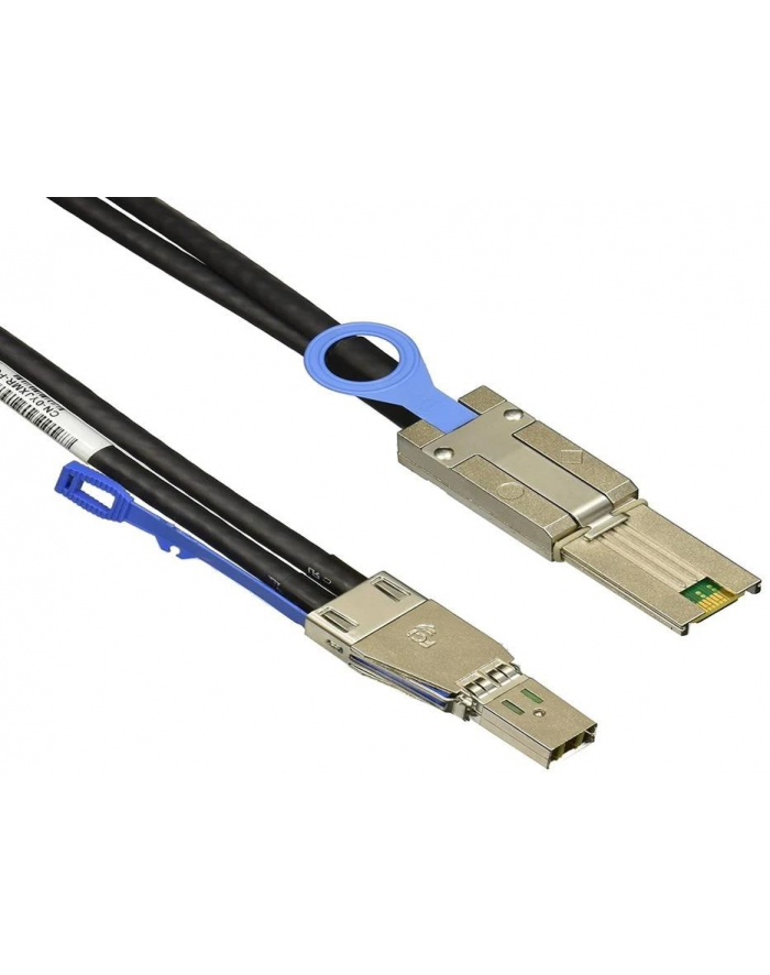 Dell 6G SAS CABLE MINI TO HD (470AASD) główny