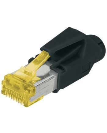 Digitus Osłona do kabla CAT 6A RJ-45 (AMO6A88HRS) nr 2