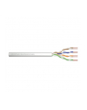 Digitus Kabel sieciowy, Cat6, U-UTP, 305m (ACU-4611-305) - nr 7