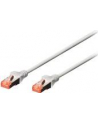 Digitus Patchcord CAT6, S-FTP, 2m, 10 sztuk (DK-1644-020-10) - nr 7