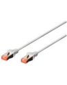 Digitus Patchcord CAT6, S-FTP, 3m, 10 sztuk (DK-1644-030-10)) - nr 2