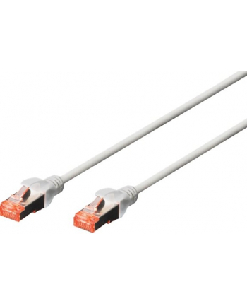 Digitus Patchcord CAT6, S-FTP, 3m, 10 sztuk (DK-1644-030-10))