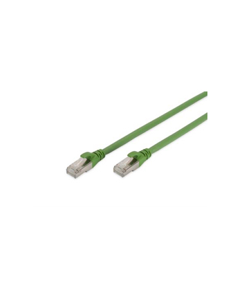 Digitus Patchcord CAT6a, S-FTP, 1m (DK-1644-A-PUR-010))