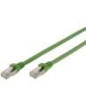 Digitus Patchcord CAT6a, S-FTP, 10m (DK-1644-A-PUR-100) - nr 11
