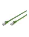 Digitus Patchcord CAT6a, S-FTP, 10m (DK-1644-A-PUR-100) - nr 13