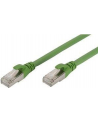 Digitus Patchcord CAT6a, S-FTP, 10m (DK-1644-A-PUR-100) - nr 8