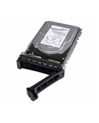 Dell 2,4TB 10K rpm SAS 512e 2,5'' Hot-plug (400-AUQX)