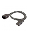 Cisco Power Cord Jumper, C13-C14 Connectors, 2 Meter Length (CAB-C13-C14-2M=) - nr 3