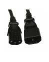 Cisco Cabinet Jumper Power Cord, 250 VAC 10A, C14-C13 Connectors (CAB-C13-CBN=) - nr 3