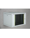 Digitus SoHo Line 9U 19'' Wall Mounting Cabinet (DN-19 09U-6/6) - nr 15