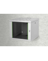 Digitus SoHo Line 9U 19'' Wall Mounting Cabinet (DN-19 09U-6/6) - nr 1
