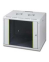 Digitus SoHo Line 9U 19'' Wall Mounting Cabinet (DN-19 09U-6/6) - nr 23