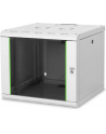 Digitus SoHo Line 9U 19'' Wall Mounting Cabinet (DN-19 09U-6/6) - nr 24