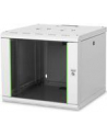 Digitus SoHo Line 9U 19'' Wall Mounting Cabinet (DN-19 09U-6/6) - nr 25