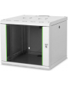 Digitus SoHo Line 9U 19'' Wall Mounting Cabinet (DN-19 09U-6/6) - nr 27