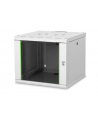 Digitus SoHo Line 9U 19'' Wall Mounting Cabinet (DN-19 09U-6/6) - nr 19