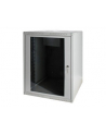 Digitus 19'' 16U Wall Mounting Cabinet, Unmounted (DN-19 16-U-EC) - nr 10