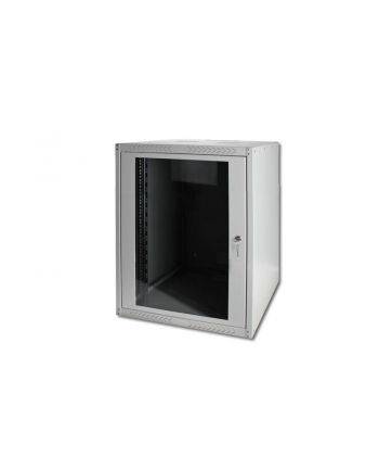 Digitus 19'' 16U Wall Mounting Cabinet, Unmounted (DN-19 16-U-EC)