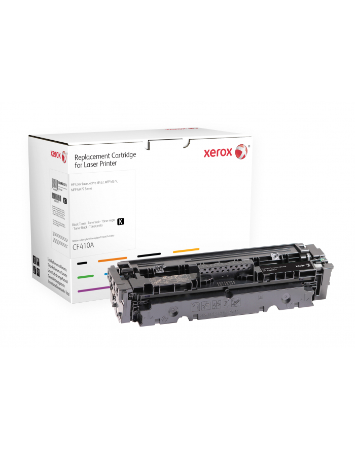 Xerox toner CF410A Black (006R03515) główny