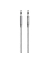 Belkin Kabel 3.5mm Jack (M/M) 1.2m Szary (AV10164BT04-GRY) - nr 13