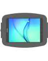 MACLOCKS  SPACE GALAXY TAB A 10.1" 2019 TABLET LOCK AND TABLET HOLDER DISPLAY WALL MOUNT 1910GASB - nr 2