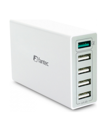 Fantec Quick Charge 3.0 40W (1954) nr 1