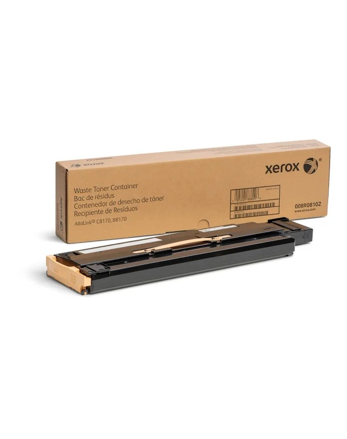 Xerox POJ. NA toner ALTALINK B8170/C8170 (69/121K) główny