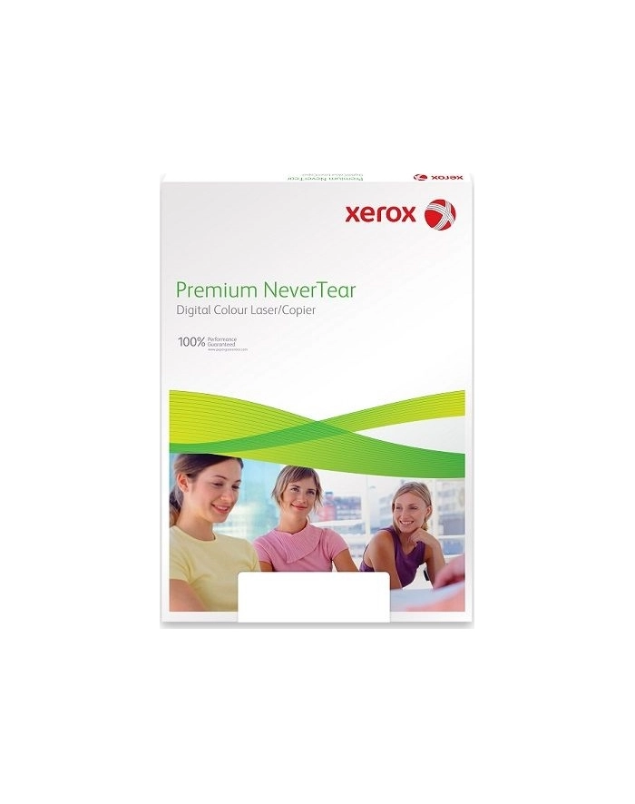 Xerox Premium NeverTear - polyesterpapir (003R98056) główny