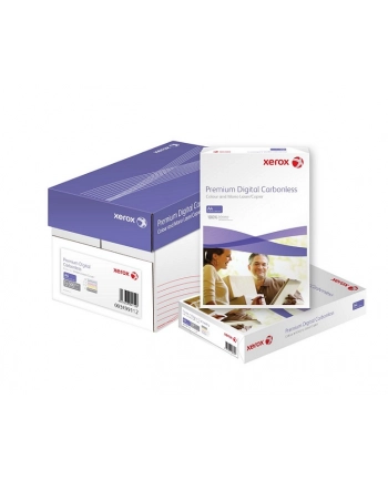 Xerox PREMIUM CARBONLESS PPR A4 WHT /PNK (003R99107) nr 1
