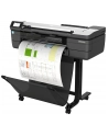 hp inc. Drukarka wielofunkcyjna DesignJet T830 24-in F9A28D - nr 14