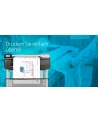 hp inc. Drukarka wielofunkcyjna DesignJet T830 24-in F9A28D - nr 2