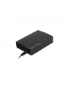 lanberg Switch POE + Desktop 5 port 1GB DSP3-1005-60W - nr 8