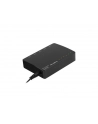 lanberg Switch POE + Desktop 5 port 1GB DSP3-1005-60W - nr 9