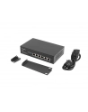 lanberg Switch 4X100MB POE+/2x 100MB     RSFE-4P-2FE-60 - nr 13