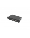 lanberg Switch 4X100MB POE+/2x 100MB     RSFE-4P-2FE-60 - nr 14