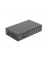 lanberg Switch 4X100MB POE+/2x 100MB     RSFE-4P-2FE-60 - nr 16