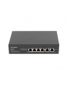 lanberg Switch 4X100MB POE+/2x 100MB     RSFE-4P-2FE-60 - nr 17