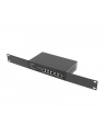 lanberg Switch 4X100MB POE+/2x 100MB     RSFE-4P-2FE-60 - nr 24
