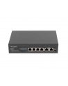 lanberg Switch 4X100MB POE+/2x 100MB     RSFE-4P-2FE-60 - nr 7