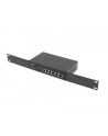 lanberg Switch 4X100MB POE+/2x 100MB     RSFE-4P-2FE-60 - nr 8