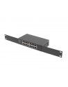 lanberg Switch 16X1GB Gigabit Ethernet rack    RSGE-16 - nr 19