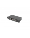 lanberg Switch 16X1GB Gigabit Ethernet rack    RSGE-16 - nr 20