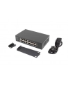 lanberg Switch 16X1GB Gigabit Ethernet rack    RSGE-16 - nr 30