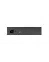 lanberg Switch 16X1GB Gigabit Ethernet rack    RSGE-16 - nr 32