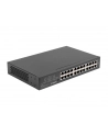 lanberg Switch 24X 1GB Gigabit Ethernet rack RSGE-24 - nr 9