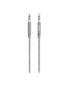 Belkin Kabel 3.5mm Jack (M/M) 1.2m Szary (AV10164BT04-GRY) - nr 11