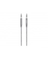 Belkin Kabel 3.5mm Jack (M/M) 1.2m Szary (AV10164BT04-GRY) - nr 14