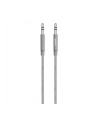 Belkin Kabel 3.5mm Jack (M/M) 1.2m Szary (AV10164BT04-GRY) - nr 5